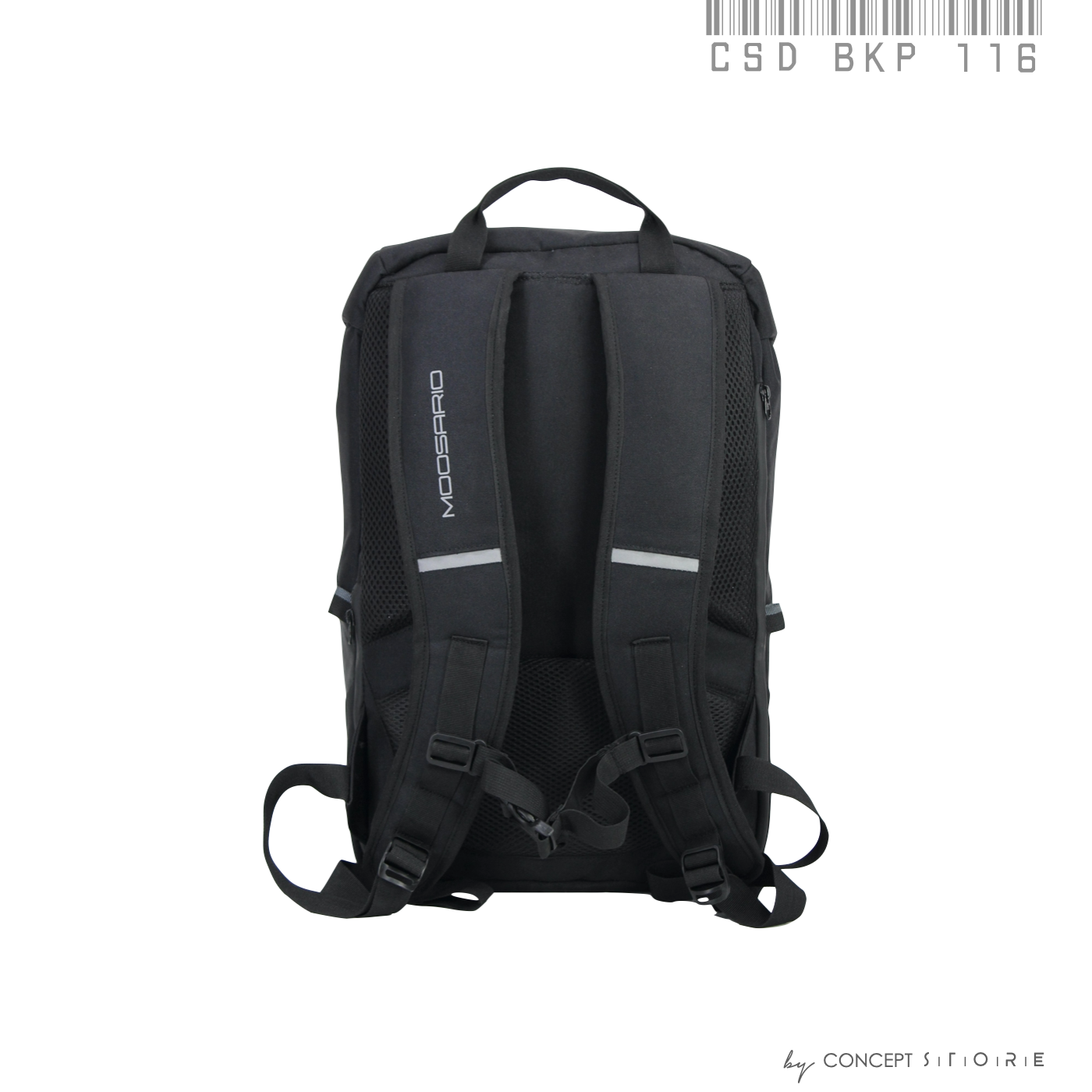 moosario bkp116 overnighter laptop backpack moosario bkp116 overnighter laptop backpack