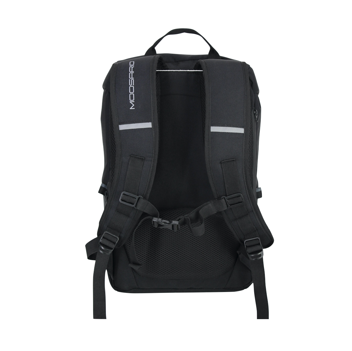 moosario bkp116 overnighter laptop backpack moosario bkp116 overnighter laptop backpack