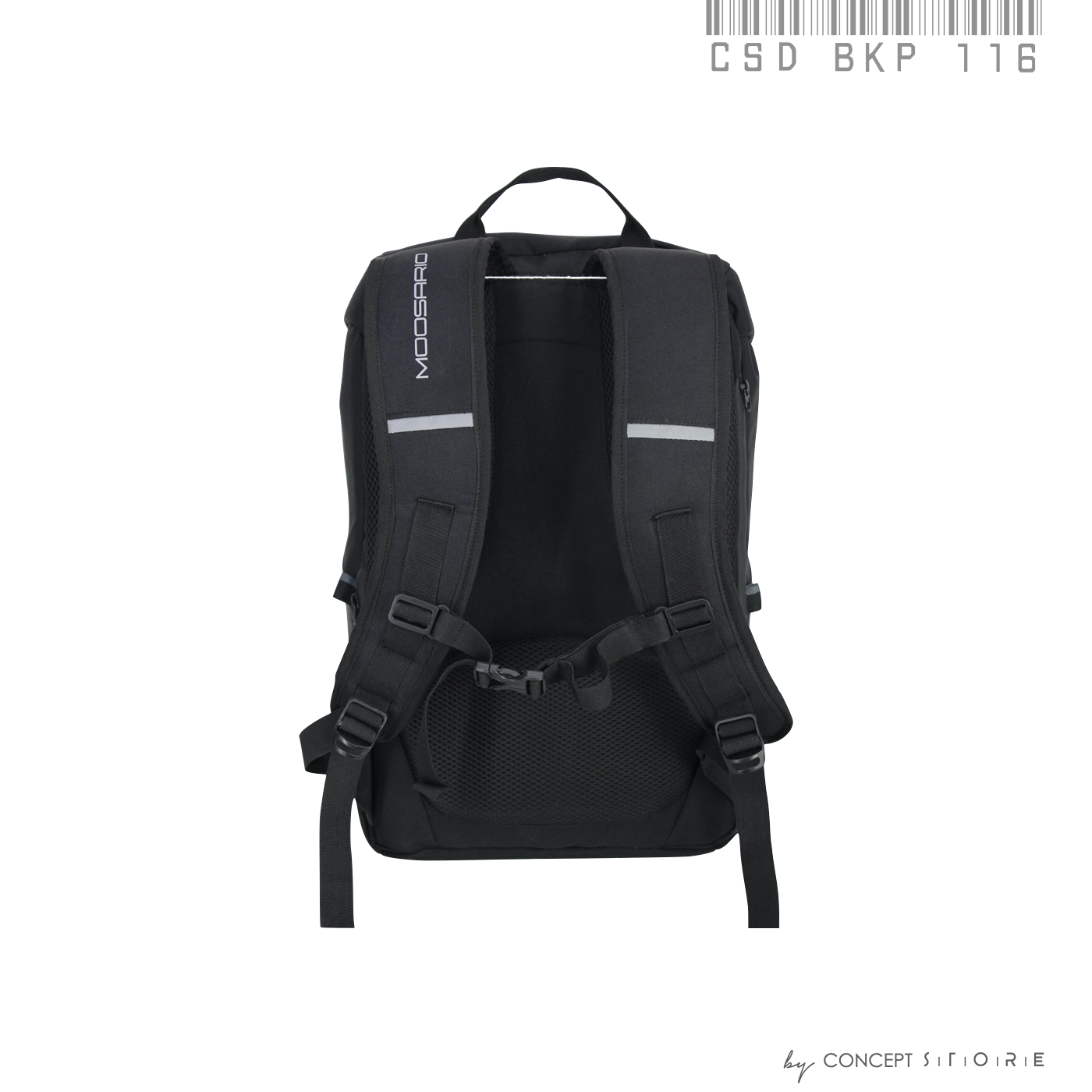 moosario bkp116 overnighter laptop backpack moosario bkp116 overnighter laptop backpack