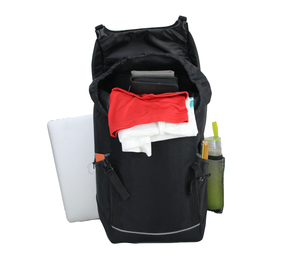 moosario bkp116 overnighter laptop backpack moosario bkp116 overnighter laptop backpack